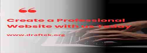 computer training centre in Abuja - draftek systems limited